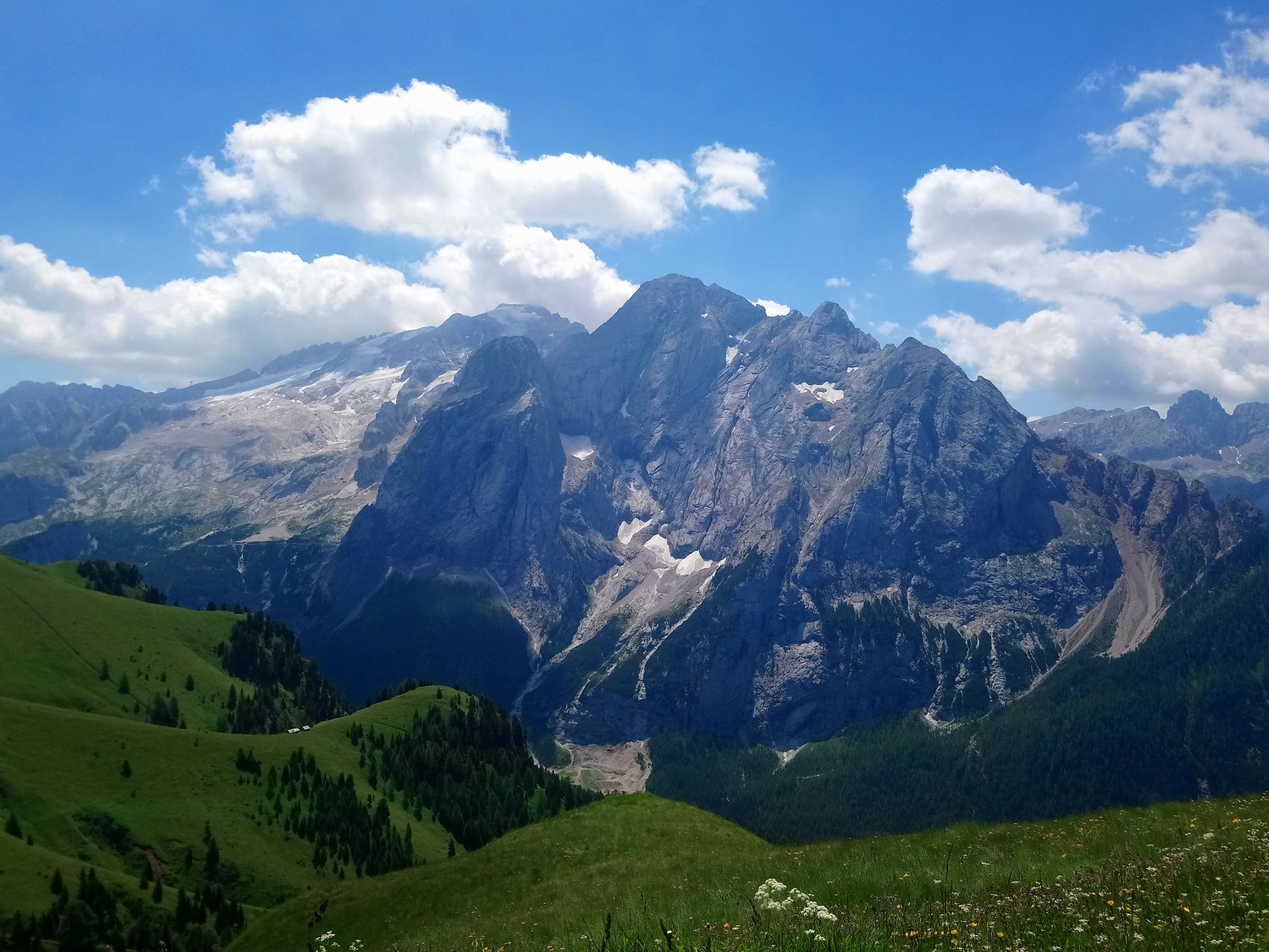 Marmolada